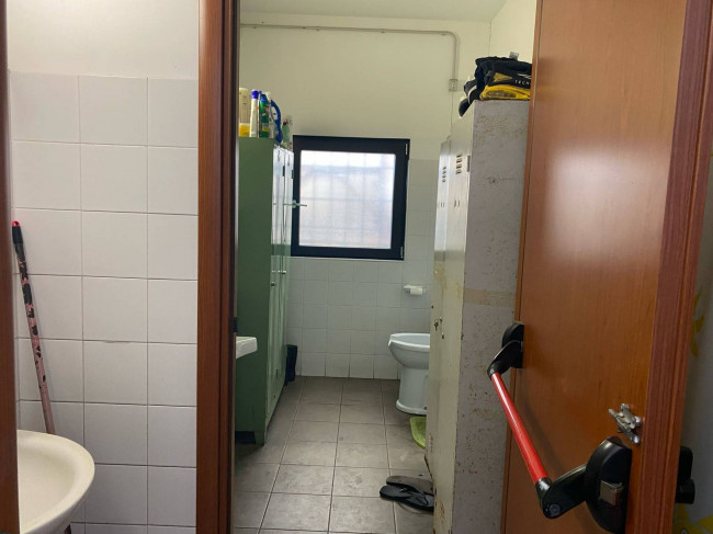 Capannone in vendita a Nettuno