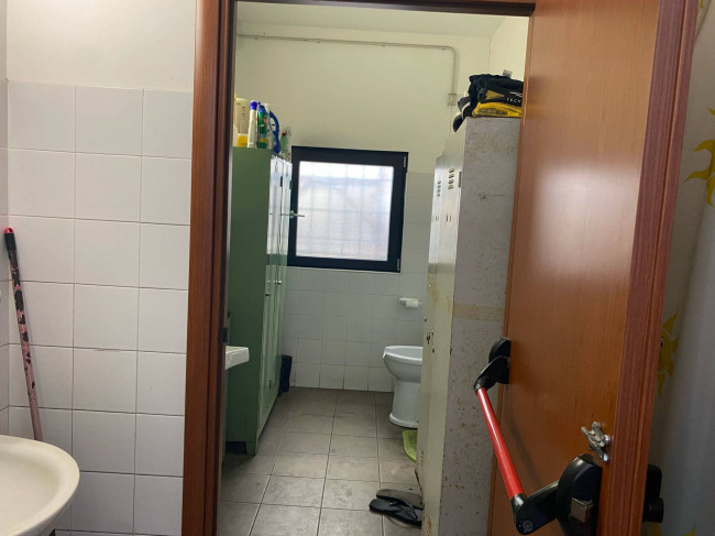 Capannone in vendita a Nettuno