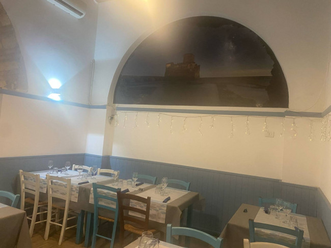 Locale commerciale in affitto a Nettuno