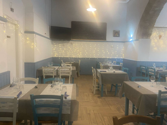 Locale commerciale in affitto a Nettuno