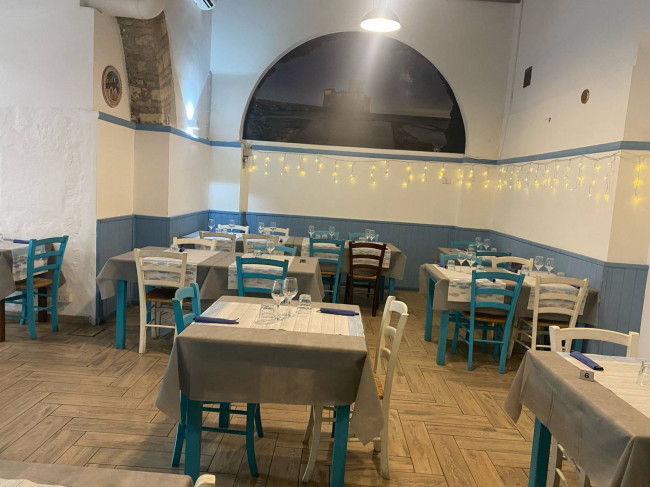 Locale commerciale in affitto a Nettuno