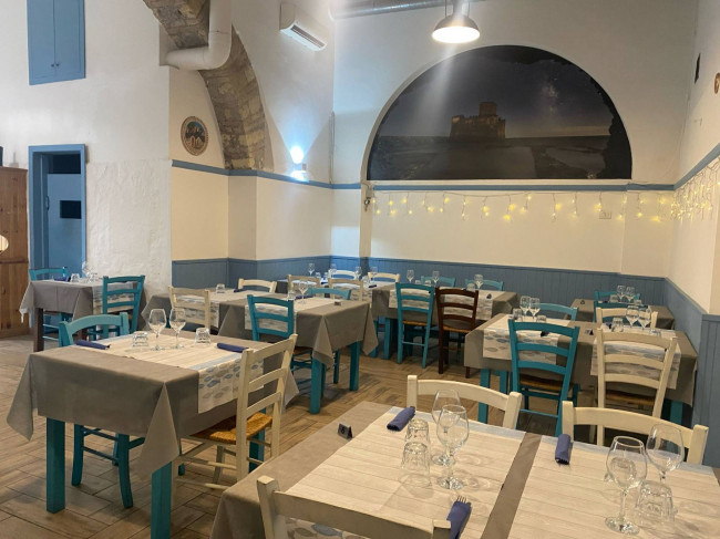 Locale commerciale in affitto a Nettuno