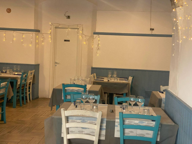 Locale commerciale in affitto a Nettuno