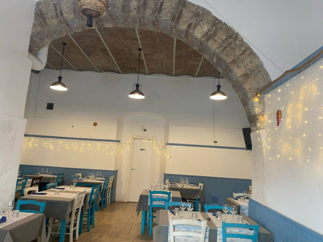 Locale commerciale in affitto a Nettuno