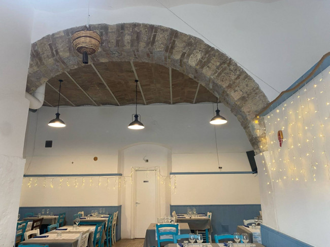 Locale commerciale in affitto a Nettuno