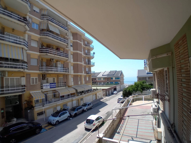 Appartamento in affitto a Nettuno