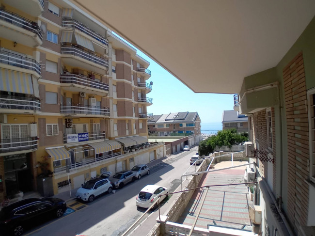 Appartamento in affitto a Nettuno