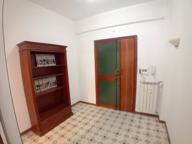 Appartamento in affitto a Nettuno