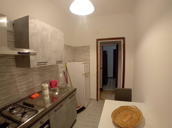 Appartamento in affitto a Nettuno