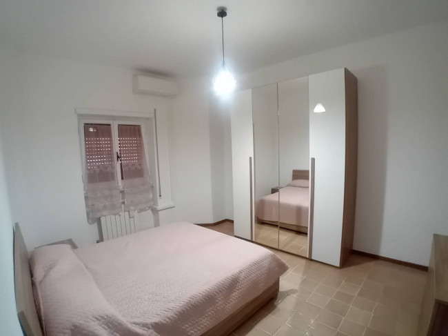 Appartamento in affitto a Nettuno