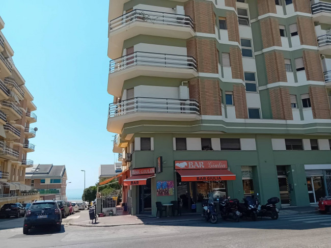 Appartamento in affitto a Nettuno