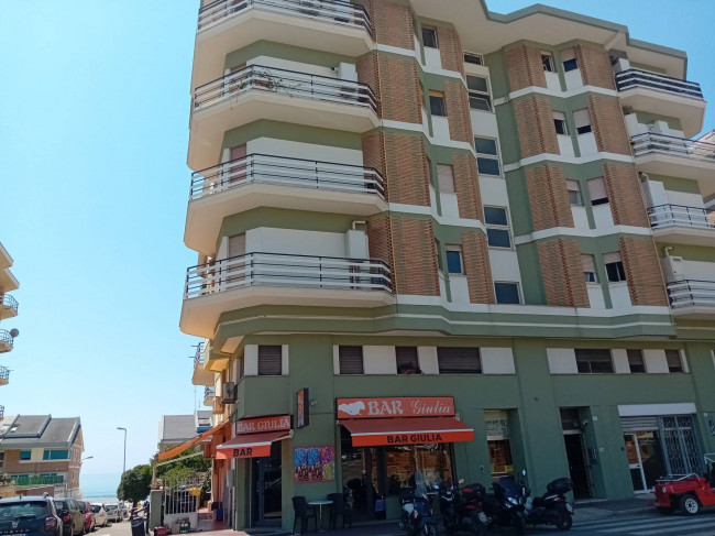 Appartamento in affitto a Nettuno