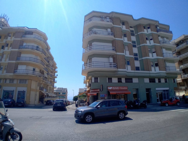 Appartamento in affitto a Nettuno