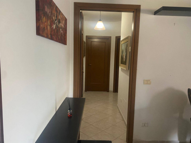 Appartamento in vendita a Nettuno