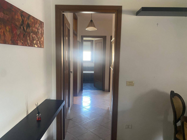 Appartamento in vendita a Nettuno