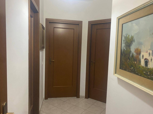 Appartamento in vendita a Nettuno