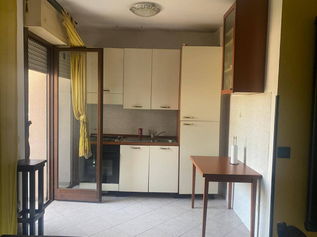 Appartamento in vendita a Nettuno