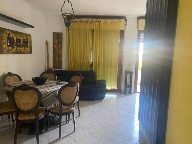 Appartamento in vendita a Nettuno