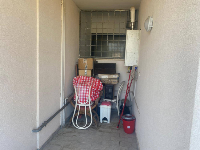 Appartamento in vendita a Nettuno