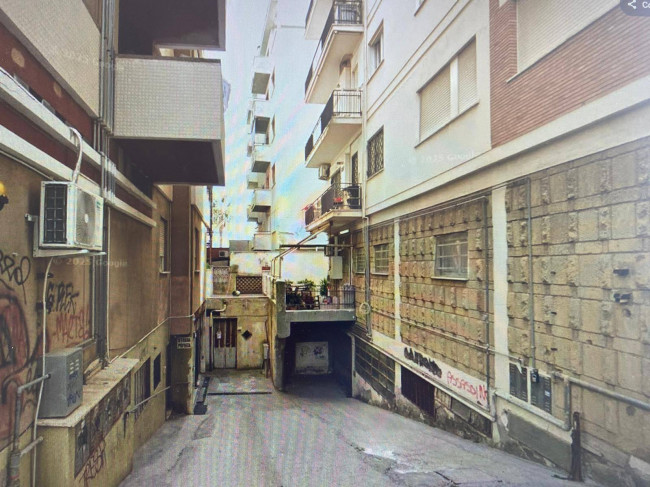 Posto auto coperto in vendita a Nettuno