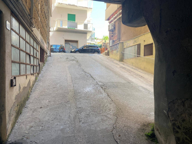 Posto auto coperto in vendita a Nettuno