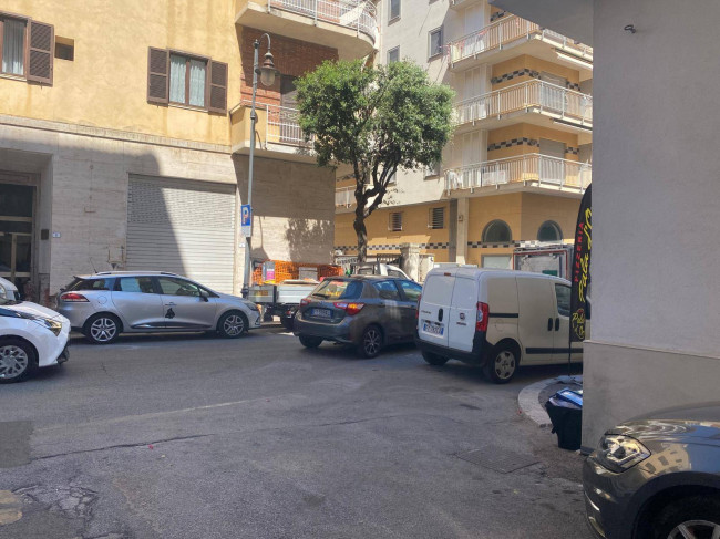 Posto auto coperto in vendita a Nettuno