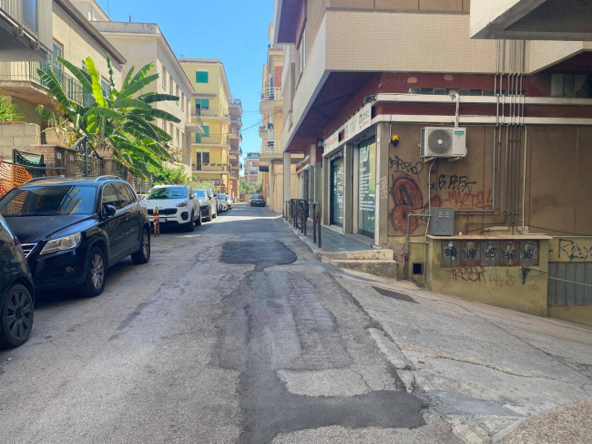 Posto auto coperto in vendita a Nettuno