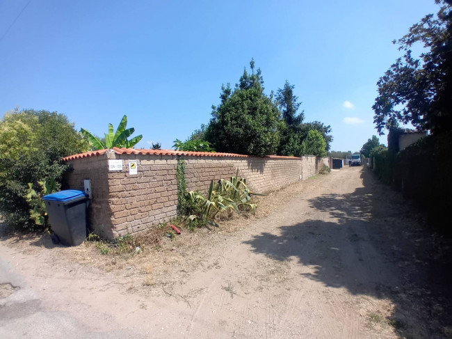 Villette a schiera in vendita a Nettuno