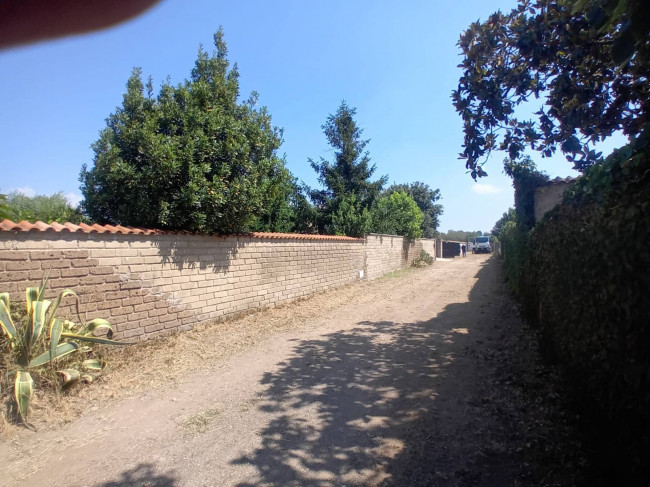 Villette a schiera in vendita a Nettuno