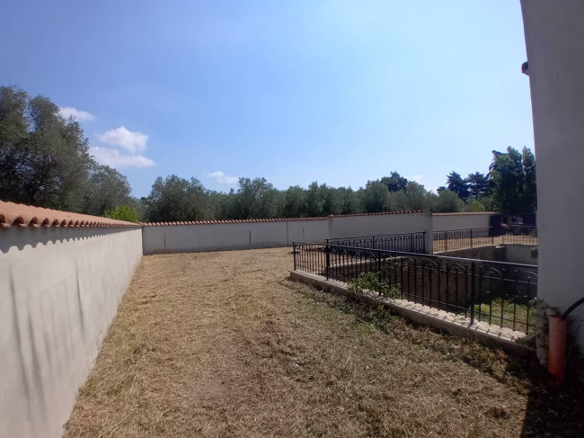 Villette a schiera in vendita a Nettuno