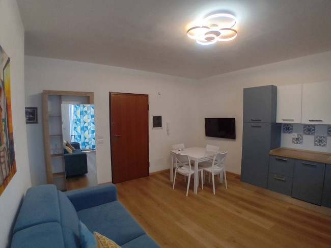 Appartamento in vendita a Nettuno