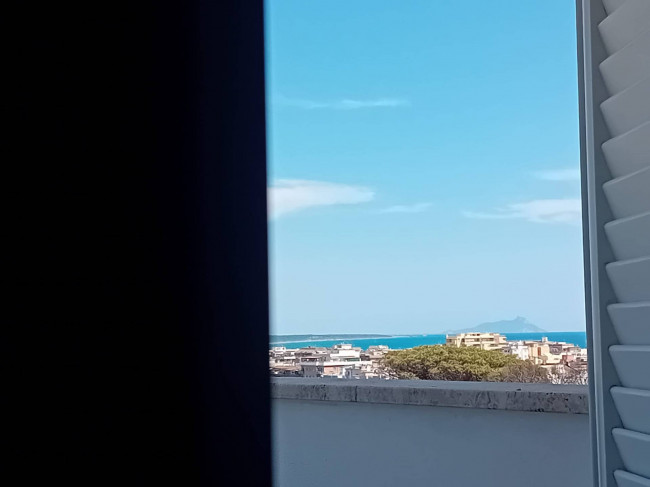 Appartamento in vendita a Nettuno