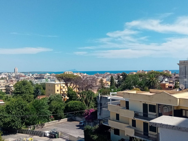Appartamento in vendita a Nettuno