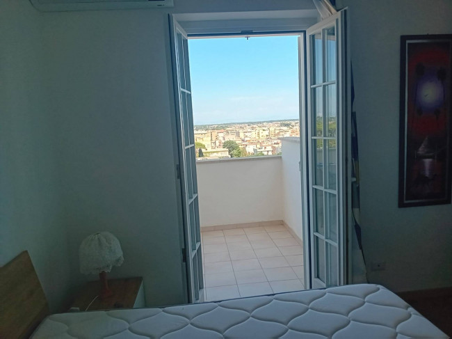 Appartamento in vendita a Nettuno