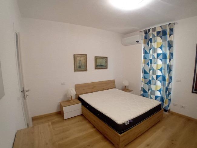 Appartamento in vendita a Nettuno