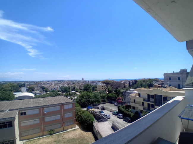 Appartamento in vendita a Nettuno