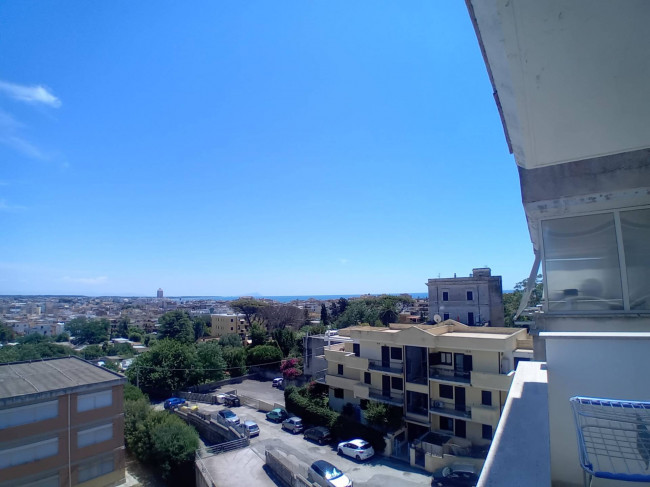 Appartamento in vendita a Nettuno