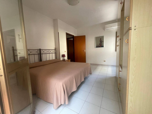 Appartamento in vendita a Nettuno