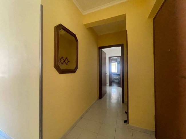 Appartamento in vendita a Nettuno