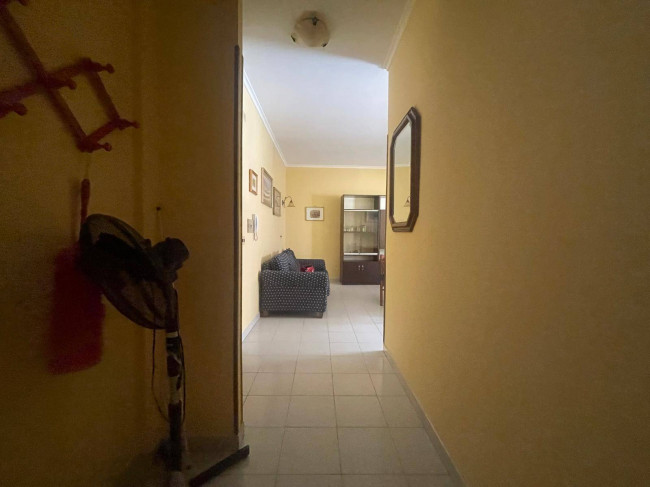 Appartamento in vendita a Nettuno