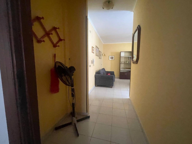 Appartamento in vendita a Nettuno