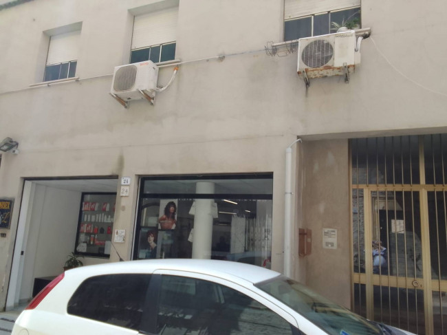 Appartamento in vendita a Nettuno