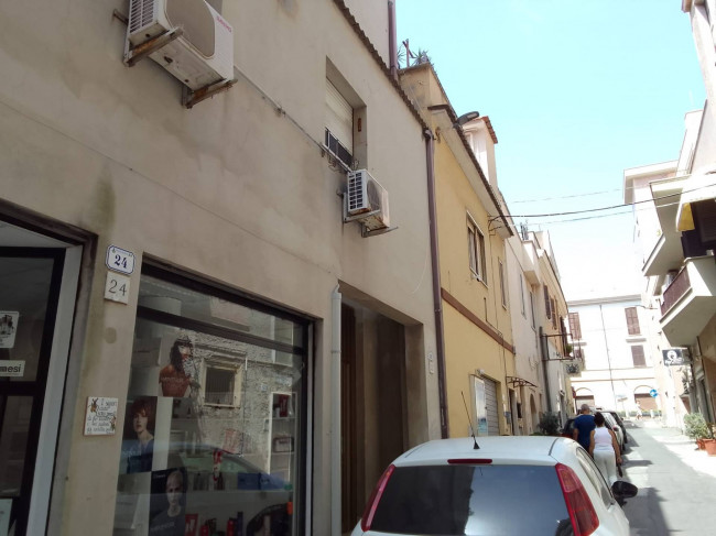 Appartamento in vendita a Nettuno
