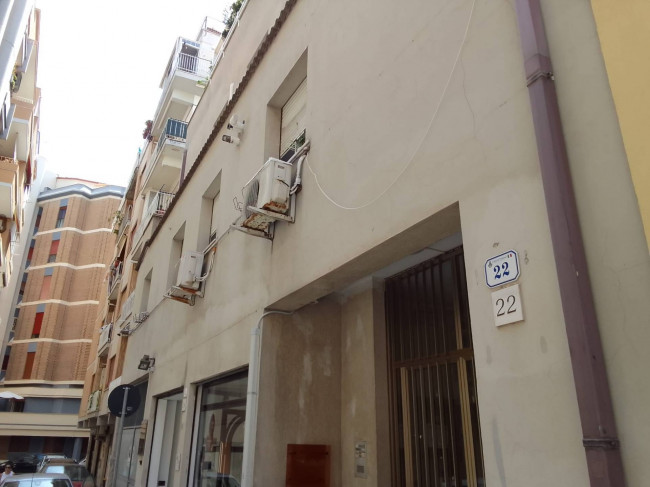 Appartamento in vendita a Nettuno