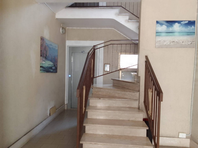 Appartamento in vendita a Nettuno
