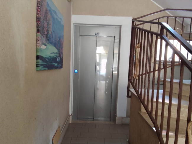 Appartamento in vendita a Nettuno