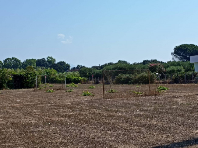 Terreno edificabile in vendita a Nettuno