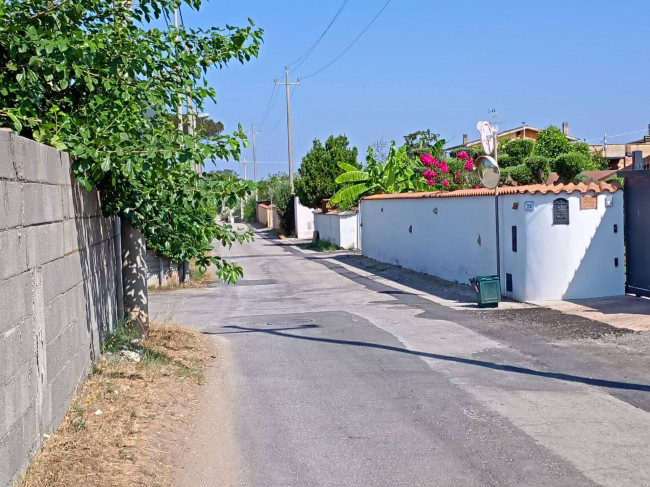 Terreno edificabile in vendita a Nettuno