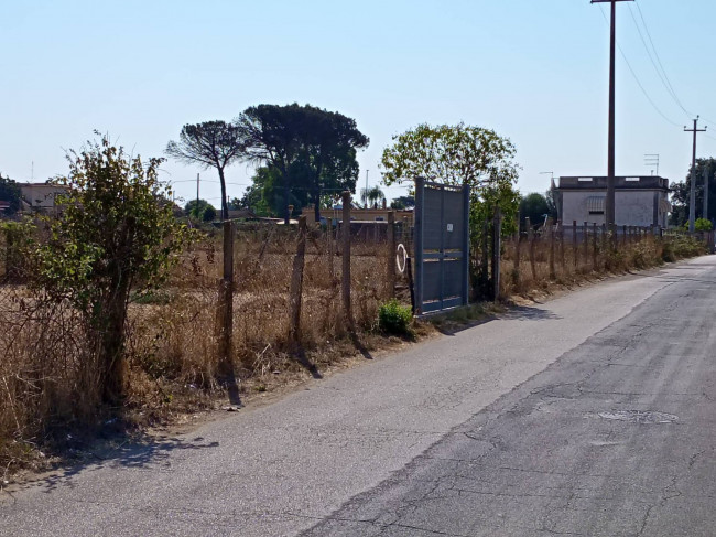 Terreno edificabile in vendita a Nettuno