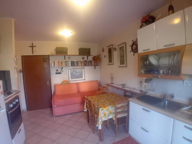 Appartamento in affitto a Nettuno